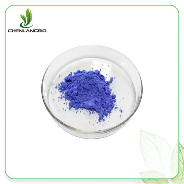 Copper Peptide Powder